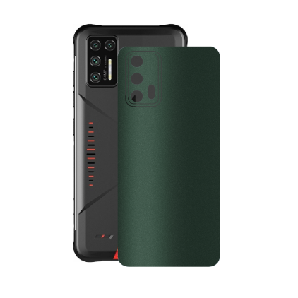 Захисна плівка StatusSKIN для UMiDIGI Bison GT 2021