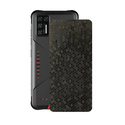 Захисна плівка StatusSKIN для UMiDIGI Bison GT 2021