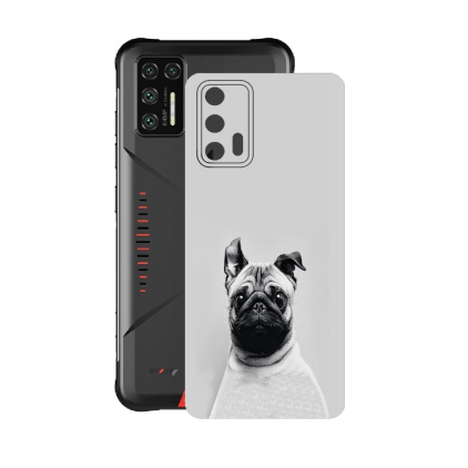 Захисна плівка StatusSKIN для UMiDIGI Bison GT 2021