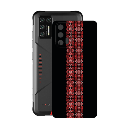 Захисна плівка StatusSKIN для UMiDIGI Bison GT 2021