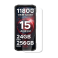 Захисна плівка StatusSKIN для Doogee Blade 20 Pro
