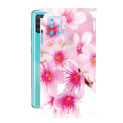 Защитная пленка StatusSKIN для Samsung Galaxy A51 (A515)
