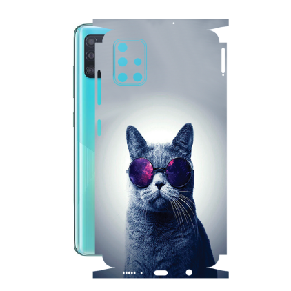 Защитная пленка StatusSKIN для Samsung Galaxy A51 (A515)
