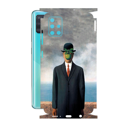 Защитная пленка StatusSKIN для Samsung Galaxy A51 (A515)