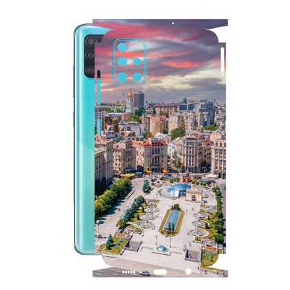 Защитная пленка StatusSKIN для Samsung Galaxy A51 (A515)