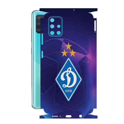 Защитная пленка StatusSKIN для Samsung Galaxy A51 (A515)