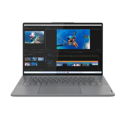 Захисна плівка StatusSKIN для Lenovo Yoga Slim 7 ProX 14IAH7