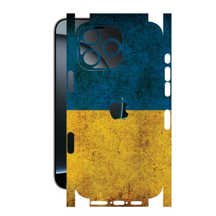 Защитная пленка StatusSKIN для Apple iPhone 16 Pro Max