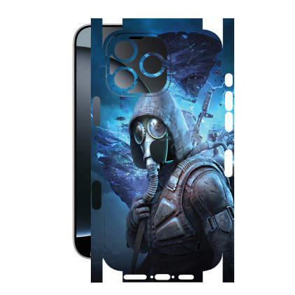 Защитная пленка StatusSKIN для Apple iPhone 16 Pro Max