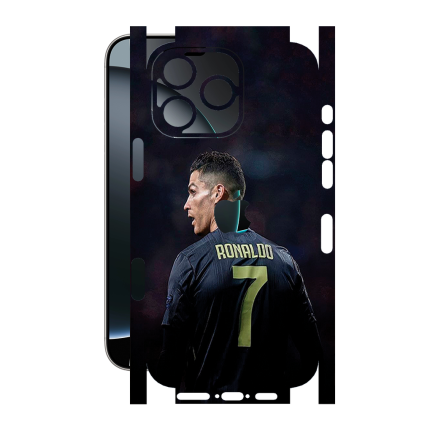 Защитная пленка StatusSKIN для Apple iPhone 16 Pro Max