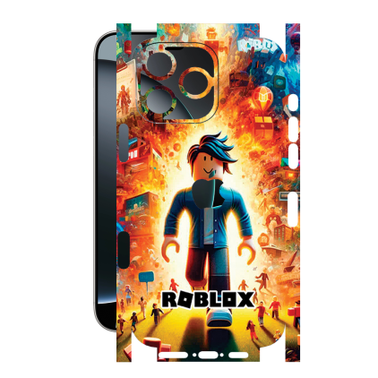 Защитная пленка StatusSKIN для Apple iPhone 16 Pro Max