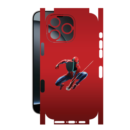 Защитная пленка StatusSKIN для Apple iPhone 16 Pro Max