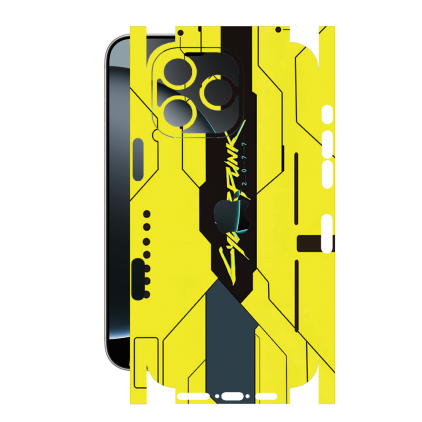 Защитная пленка StatusSKIN для Apple iPhone 16 Pro Max