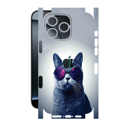 Защитная пленка StatusSKIN для Apple iPhone 16 Pro Max