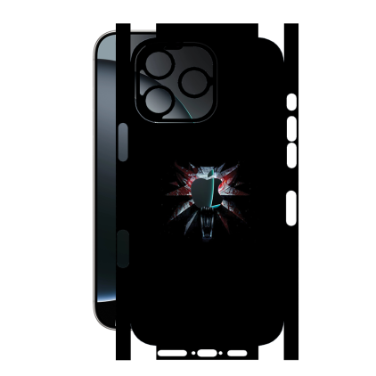 Защитная пленка StatusSKIN для Apple iPhone 16 Pro Max