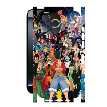 Защитная пленка StatusSKIN для Apple iPhone 16 Pro Max
