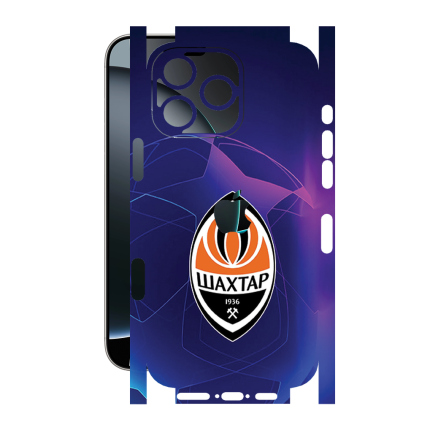Защитная пленка StatusSKIN для Apple iPhone 16 Pro Max