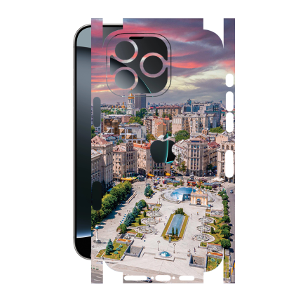 Защитная пленка StatusSKIN для Apple iPhone 16 Pro Max