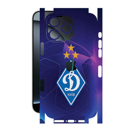 Защитная пленка StatusSKIN для Apple iPhone 16 Pro Max