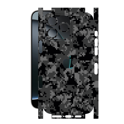 Защитная пленка StatusSKIN для Apple iPhone 16 Pro Max