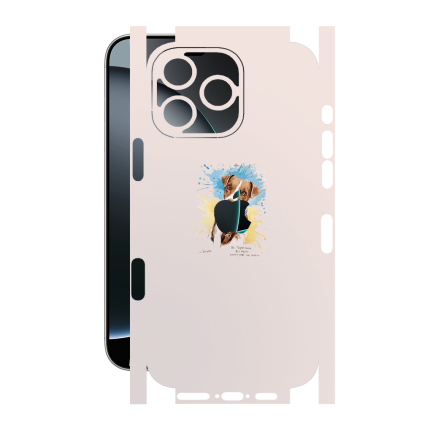 Защитная пленка StatusSKIN для Apple iPhone 16 Pro Max
