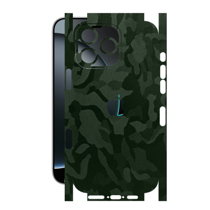 Защитная пленка StatusSKIN для Apple iPhone 16 Pro Max