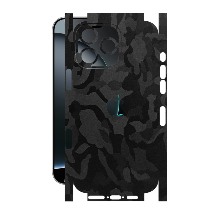 Защитная пленка StatusSKIN для Apple iPhone 16 Pro Max