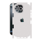 Защитная пленка StatusSKIN для Apple iPhone 16 Pro Max