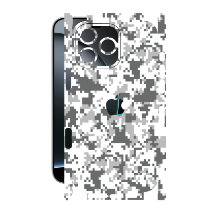 Защитная пленка StatusSKIN для Apple iPhone 16 Pro Max