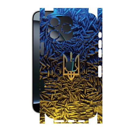 Защитная пленка StatusSKIN для Apple iPhone 16 Pro Max