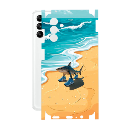 Захисна плівка StatusSKIN для Samsung Galaxy A04s (A047)