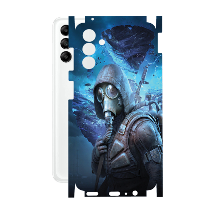 Захисна плівка StatusSKIN для Samsung Galaxy A04s (A047)