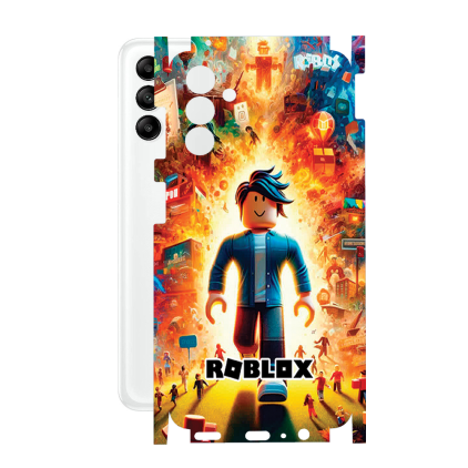 Захисна плівка StatusSKIN для Samsung Galaxy A04s (A047)