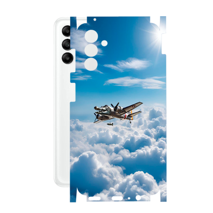 Захисна плівка StatusSKIN для Samsung Galaxy A04s (A047)