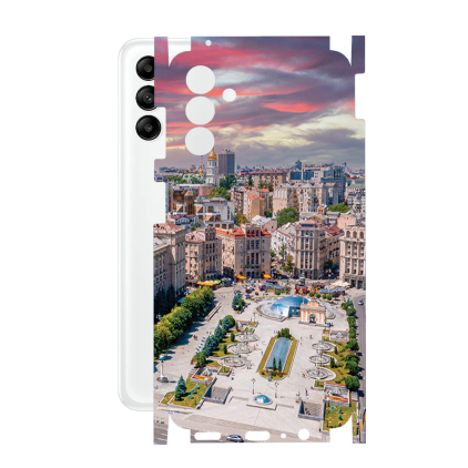 Захисна плівка StatusSKIN для Samsung Galaxy A04s (A047)