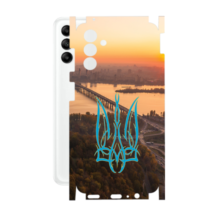 Захисна плівка StatusSKIN для Samsung Galaxy A04s (A047)