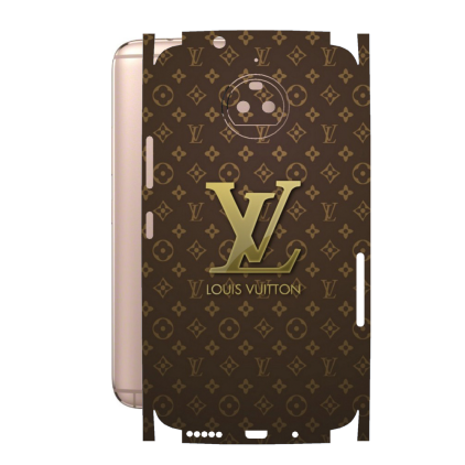 Захисна плівка StatusSKIN для Motorola Moto G5s Plus (xt1805)