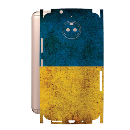 Захисна плівка StatusSKIN для Motorola Moto G5s Plus (xt1805)