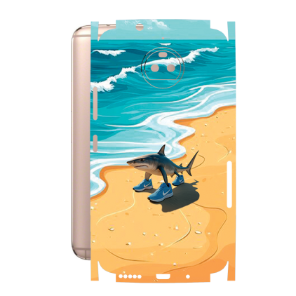 Захисна плівка StatusSKIN для Motorola Moto G5s Plus (xt1805)