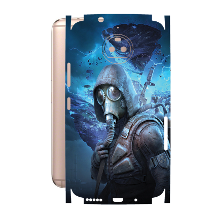 Захисна плівка StatusSKIN для Motorola Moto G5s Plus (xt1805)