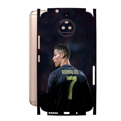 Захисна плівка StatusSKIN для Motorola Moto G5s Plus (xt1805)