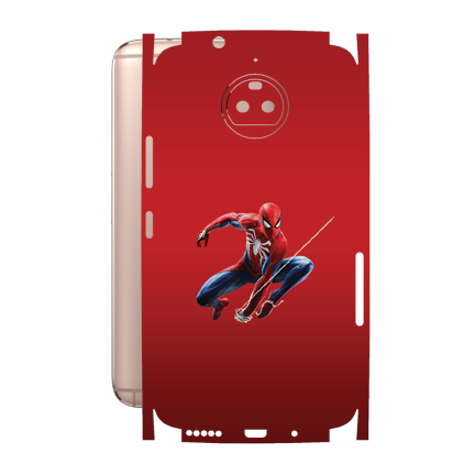 Захисна плівка StatusSKIN для Motorola Moto G5s Plus (xt1805)