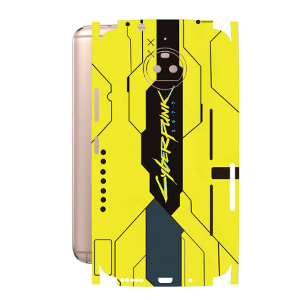 Захисна плівка StatusSKIN для Motorola Moto G5s Plus (xt1805)