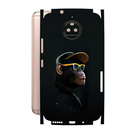 Захисна плівка StatusSKIN для Motorola Moto G5s Plus (xt1805)