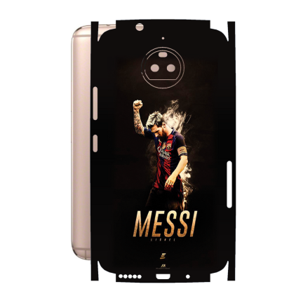 Захисна плівка StatusSKIN для Motorola Moto G5s Plus (xt1805)