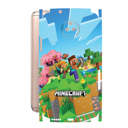 Захисна плівка StatusSKIN для Motorola Moto G5s Plus (xt1805)