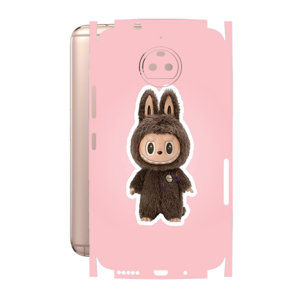 Захисна плівка StatusSKIN для Motorola Moto G5s Plus (xt1805)