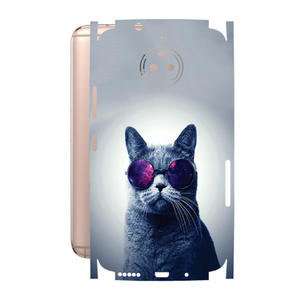 Захисна плівка StatusSKIN для Motorola Moto G5s Plus (xt1805)