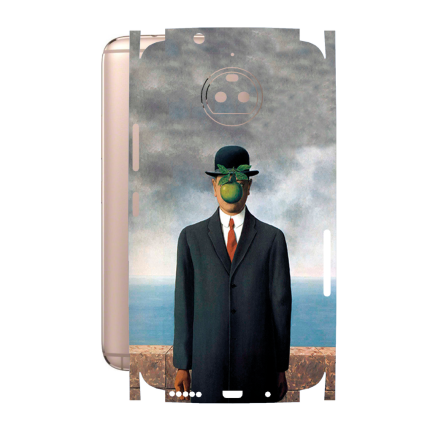 Захисна плівка StatusSKIN для Motorola Moto G5s Plus (xt1805)