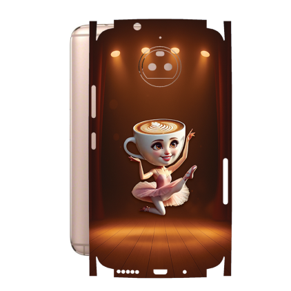 Захисна плівка StatusSKIN для Motorola Moto G5s Plus (xt1805)